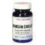 MANGAN CHELAT 2 mg GPH Kapseln
