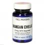 MANGAN CHELAT 2 mg GPH Kapseln
