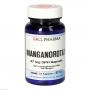 MANGANOROTAT 37 mg GPH Kapseln