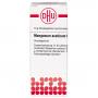 MANGANUM ACETICUM C 12 Globuli Ind.Fert.