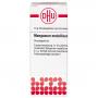 MANGANUM METALLICUM C 12 Globuli Ind.Fert.