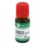 MANGANUM METALLICUM LM 12 Dilution