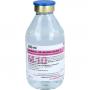 MANNITOL Inf.-Lsg. 10