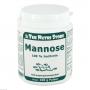 MANNOSE 100% rein Pulver