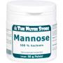 MANNOSE 100% rein Pulver