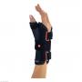 MANUFORM plus Handgelenkorthese links Gr.M