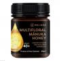 MANUKA GROUP Melora Multifloral Honey MGO 40+