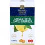 MANUKA HEALTH MGO 400+ Hustenbonb.Zitr.m.Prop.&Men