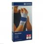 MANUTRAIN Handgelenkbandage links Gr.3 titan