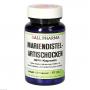 MARIENDISTEL ARTISCHOCKEN GPH Kapseln