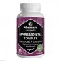 MARIENDISTEL KOMPLEX Artischocke+Löwenzahn veg.Kps