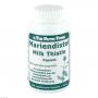 MARIENDISTEL MILK Thistle 200 mg vegetar.Kapseln