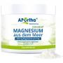 MARINES Magnesium-Pulver aus Meerwasser