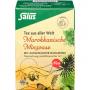 MAROKKANISCHE Minzoase Bio Salus Filterbeutel