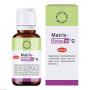 MATRIX-Entoxin G Globuli