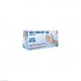 MED COMFORT 300 U.Hands.Vinyl unster.puderfrei L