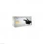 MED COMFORT Black U.Hands.Vitril unsteril pf M