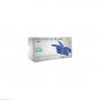 MED COMFORT Blue 300 U.Hands.Nitril unst.pf M