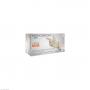 MED COMFORT Latex U.Hands.unste.puderfrei L white