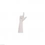 MED COMFORT Ultra 480 U.Hands.Latex unst.p.frei L