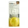 MEDELA Brusthütchen Contact L m.Aufbw.Box
