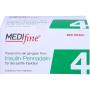MEDI FINE Pen-Nadeln 0,23x4 mm 32 G