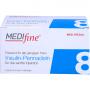 MEDI FINE Pen-Nadeln 0,25x8 mm 31 G