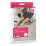MEDI TRAVEL women AD L schwarz m.Sp.