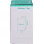 MEDICARE Bettbtl.unst.2 l m.90cm-Schlauch Ablauf