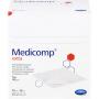 MEDICOMP extra Vlieskomp.steril 10x10 cm 6fach