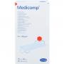 MEDICOMP Vlieskomp.steril 10x20 cm 4fach