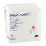 MEDICOMP Vlieskomp.unsteril 10x10 cm 4fach