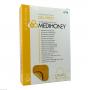 MEDIHONEY antibakterieller Gelverband 5x5 cm