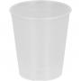 MEDIKAMENTENBECHER 30 ml neutral