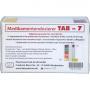 MEDIKAMENTENDOSIERER TAB-7