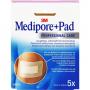 MEDIPORE+Pad steriler Wundverband 3562NP 5x7,2 cm
