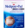 MEDIPORE+Pad steriler Wundverband 3566NP 10x10 cm
