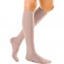 MEDIVEN forte K2 AG 7 MfB cashmere m.Sp.kl.Fuß vg