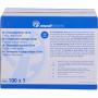 MEDIWARE Einmalspritze 10 ml Luer Lock steril