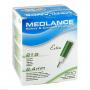 MEDLANCE plus Extra Sicherheitslanz.21 G 2,4mm MEDLANCE plus Extra Sicherheitslanz.21 G 2,4mm