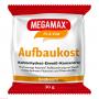 MEGAMAX Aufbaukost Erdbeere Pulver