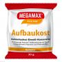 MEGAMAX Aufbaukost Schoko Pulver