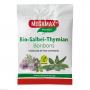 MEGAMAX Bio Salbei-Thymian Bonbons