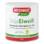 MEGAMAX Soja Eiweiß Schoko Pulver