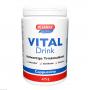 MEGAMAX Vital Drink Cappuccino Pulver