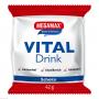 MEGAMAX Vital Drink Schoko Pulver
