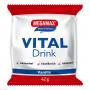 MEGAMAX Vital Drink Vanille Pulver