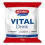 MEGAMAX Vital Drink Waldfrucht Pulver