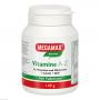 MEGAMAX Vitamine A-Z+Q10+Lutein Tabletten