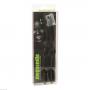 MEGASMILE Loop black whitening Zahnb. 4-Farb.sort.